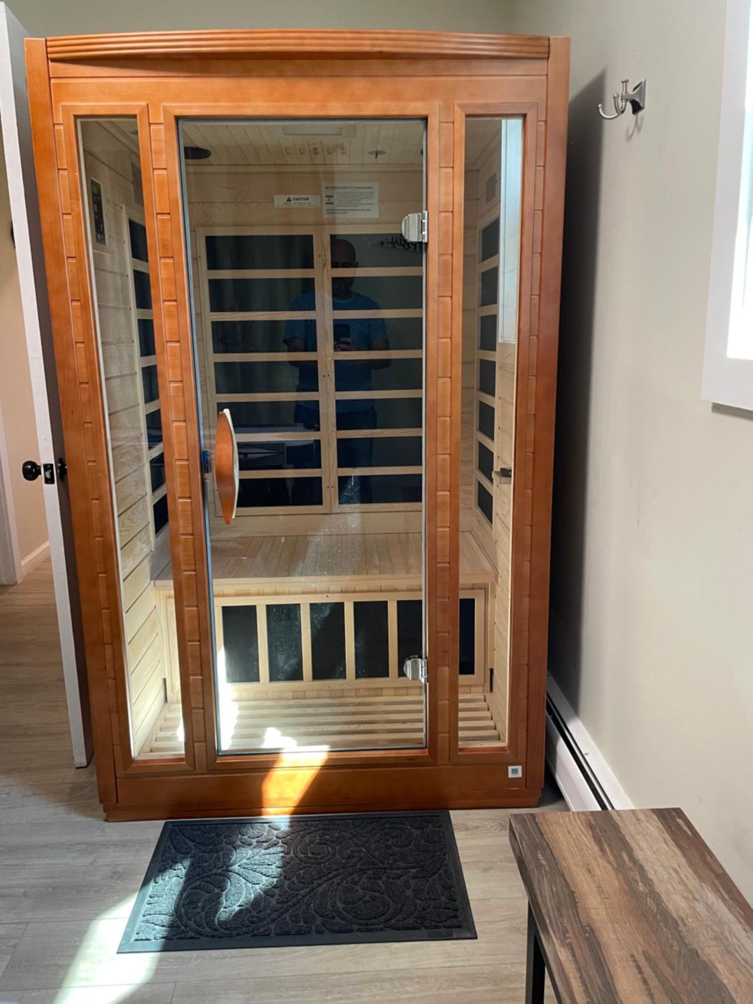 Fantastic Retreat 5Min From Village With Media Room, Ac And Sauna! Stowe Luaran gambar